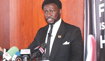 Nana Kwame Bediako (alias Cheddar)