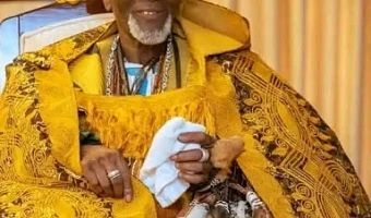 Ya-Na Abukari Mahama II