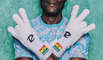 From broken leg to World Cup wall: Benjamin Asare's remarkable rise shines on global stage