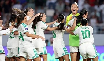 Algeria win bronze after beating Morocco on penalties