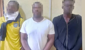 Police arrest media personality, 6 others over Ejura Sekyedumase election chaos