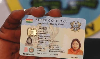 How to get your Ghana card: A step-by-step guide for Ghanaians living abroad