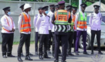 Police MTTD tops bribe chart as GSS data shows corruption pressures rising