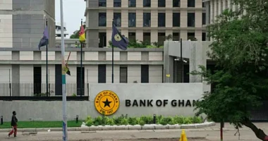 75 Bank staff dismissed as fraud cases surge 48% – Bank of Ghana report