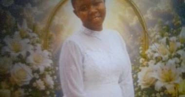 18-year-old WASSCE candidate who died immediately after final paper has been identified as Jacinta Phiapre Kubi Appiah from Notre Dame  Girls SHS