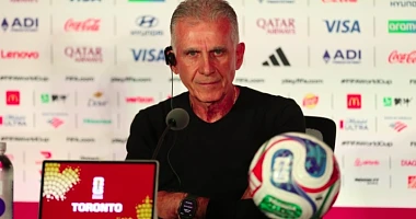 "VAR went for coffee" – Carlos Queiroz slams officials after Ghana hold England in draw