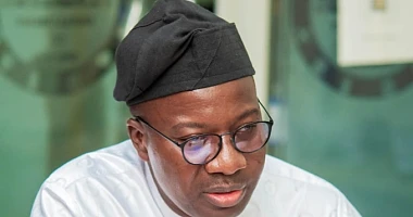 Ayariga eyes GH¢20bn from property rates to fund Assemblies