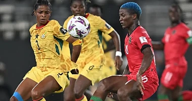 Malawi beat Ghana to reach historic semi-finals, seal World Cup place