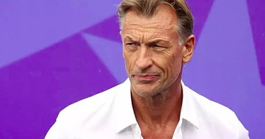 Hervé Renard leaves Tunisia job after 18 days in charge following World Cup debacle