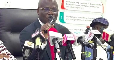 Non-compliance attracts sanctions – Government unveils modalities for 2-Day flood clean-up
