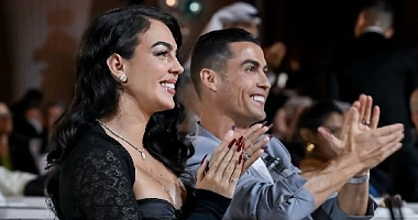 Cristiano Ronaldo marries longtime partner Georgina Rodríguez