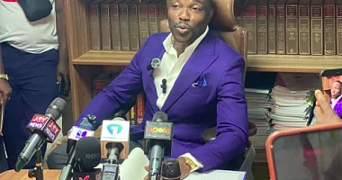 Six children of Kwadwo Safo seek court interpretation of Kristo Asafo leadership succession