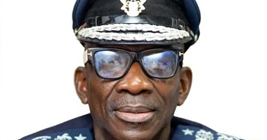 Aaron Kanor - Commissioner of Customs Division