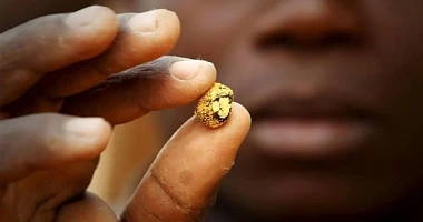 Gold now dominates Ghana's exports, GSS warns of concentration risk