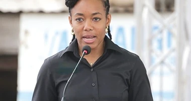 Dr Zanetor Agyemang Rawlings, the Member of Parliament for Klottey Korle has been nominated for appointment as Minister of Environment, Science and Technology.