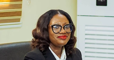 Dr Pamela Graham - Auditor-General