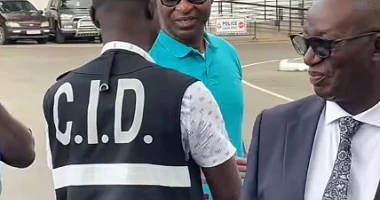 Court grants more time for plea negotiations in Chairman Wontumi's GH¢30million Exim Bank case