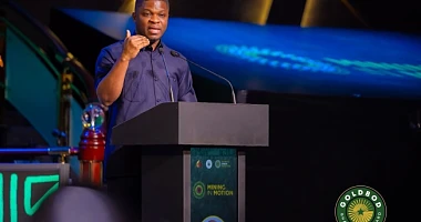 GoldBod CEO clarifies formalisation of unlicensed miners, says video was misrepresented