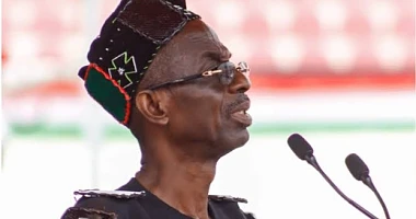 Asiedu Nketiah not seeking re-election – Dr Otokunor