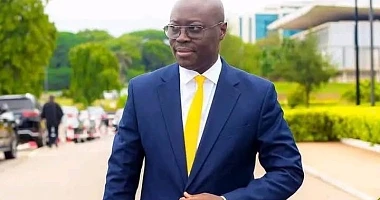 Recovery not enough, new economy will turn stability into jobs – Ato Forson