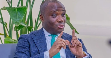 Felix Ofosu Kwakye