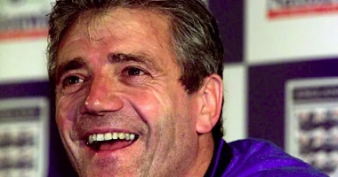 Kevin Keegan: Newcastle, Liverpool and England legend dies