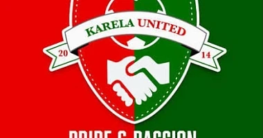 FIFA lifts Karela United's player registration ban