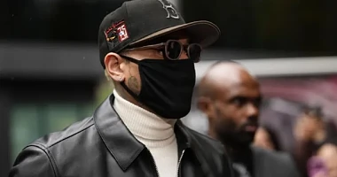 Chris Brown is one of R&B's most successful singers, with hits including Yeah 3x and Forever