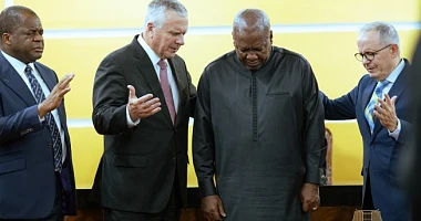 I have sworn to serve every Ghanaian, regardless of their religious beliefs – President Mahama