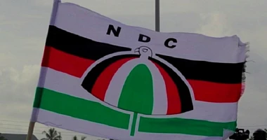 137 aspirants pick forms for NDC national executive elections