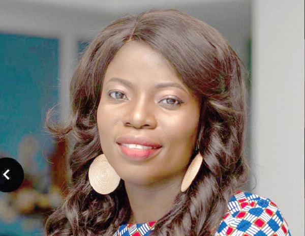 Edith Wheatland Akorsa