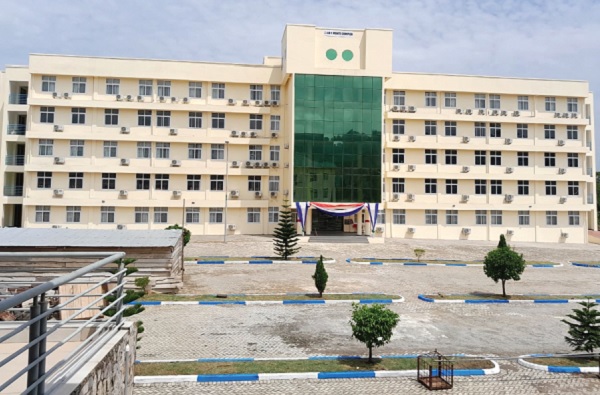 Kibi Presby College of Education marks 60th milestone 