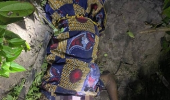 Dormaa West: 7-month pregnant woman found dead on farm with throat slit